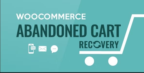 WooCommerce Abandoned Cart Recovery – Email – SMS – Messenger