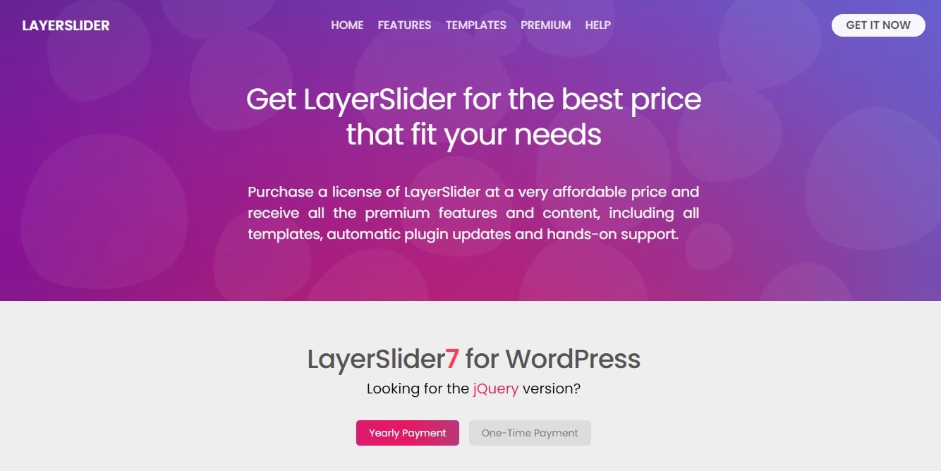 Free Download LayerSlider7