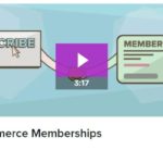 Free Download WooCommerce Memberships