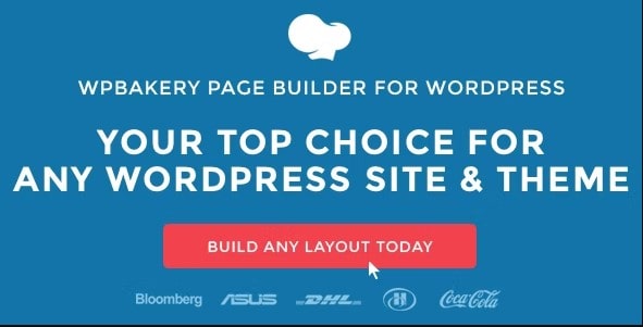 Free Download WPBakery Page Builder for WordPress