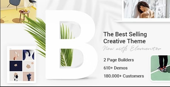 Free Download Bridge - Creative Multipurpose WordPress Theme