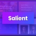 Free Download Salient | Creative Multipurpose & WooCommerce Theme