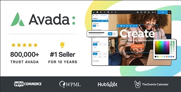 Free Download Avada | Website Builder For WordPress & WooCommerce