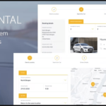 Car Rental Booking System for WordPress