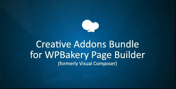 Creative Addons Bundle For WPBakery Page Builder