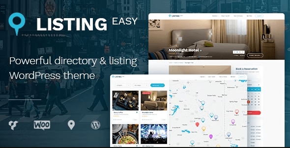 ListingEasy - Directory Listing