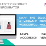 Multistep Product Configurator for WooCommerce