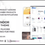 Rigid - WooCommerce Theme for WCFM Multi Vendor Marketplaces and single shops